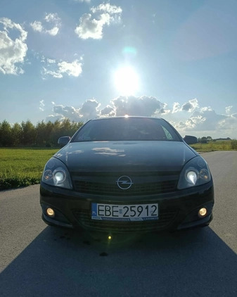 Opel Astra cena 12000 przebieg: 299000, rok produkcji 2007 z Bukowno małe 22